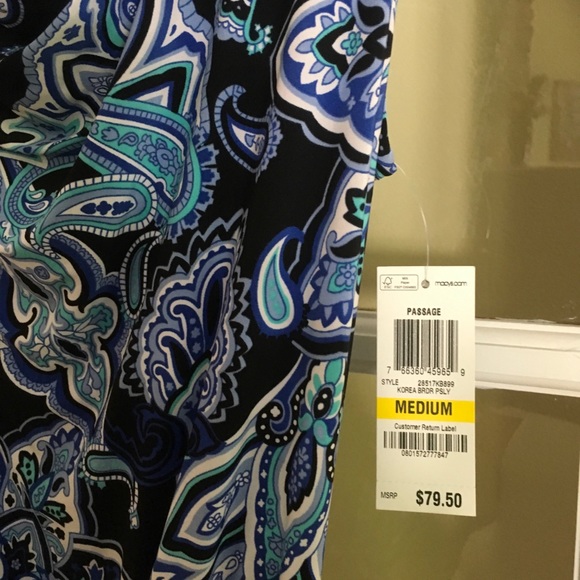 Summer Dress - Picture 3 of 4